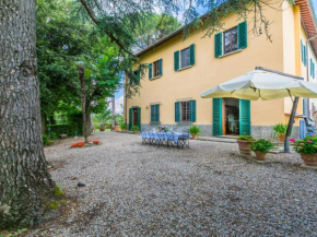 Holiday Home Villa il Giglio by Interhome San Casciano In Val Di Pesa